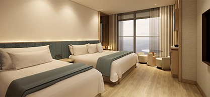 신라모노그램 강릉 예약