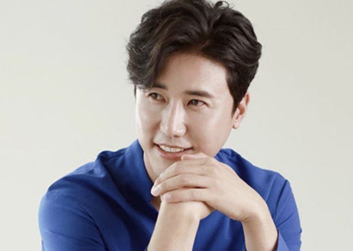 가수 신성