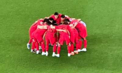 한국 베트남 경기