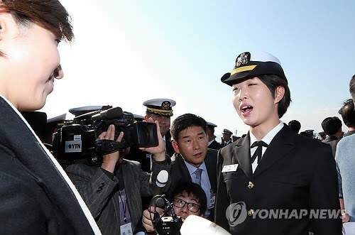 최민정 나이 프로필 학력 남편 총정리｜최태원 딸 해군 아덴만 파병&middot;케빈 황 결혼&middot;AI 창업 2026 근황