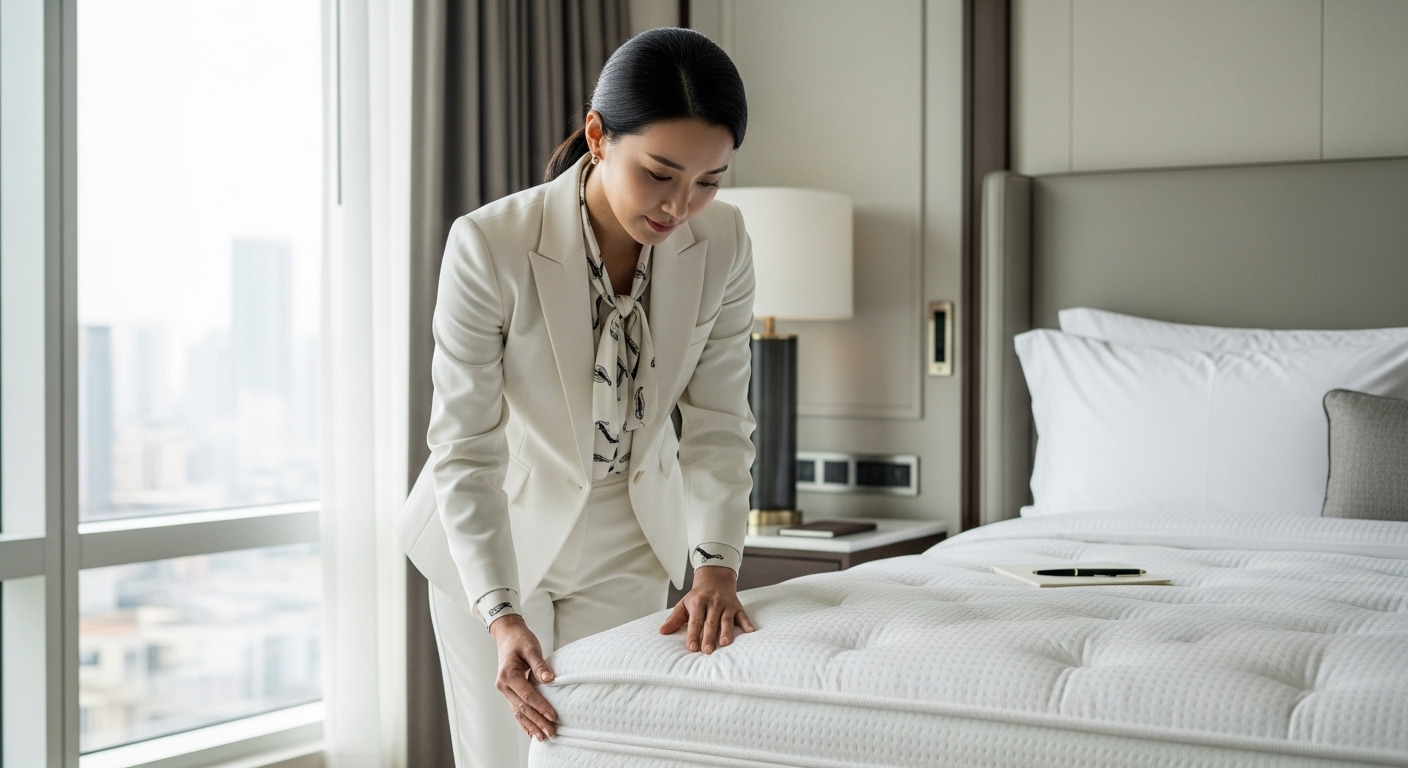 리프트업 침대 단점