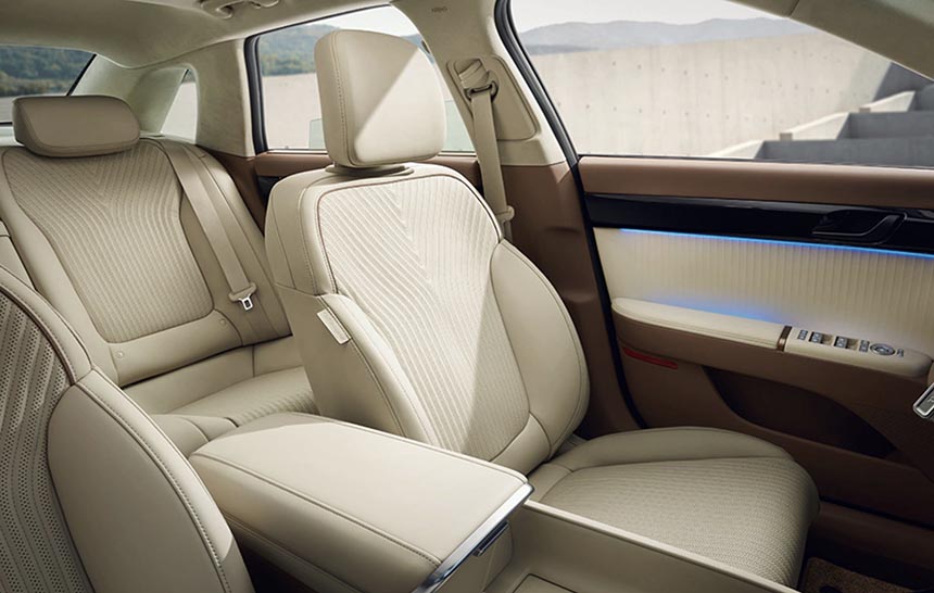 그랜저 풀체인지 하이브리드 신형 GN7 신형 가격표