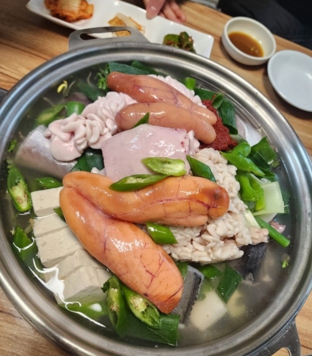 전현무계획-인천-생태전골-대구전골-용인정-민어회