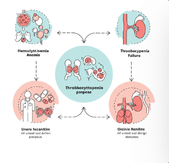 용혈 요독 증후군 초기증상 및 치료법2