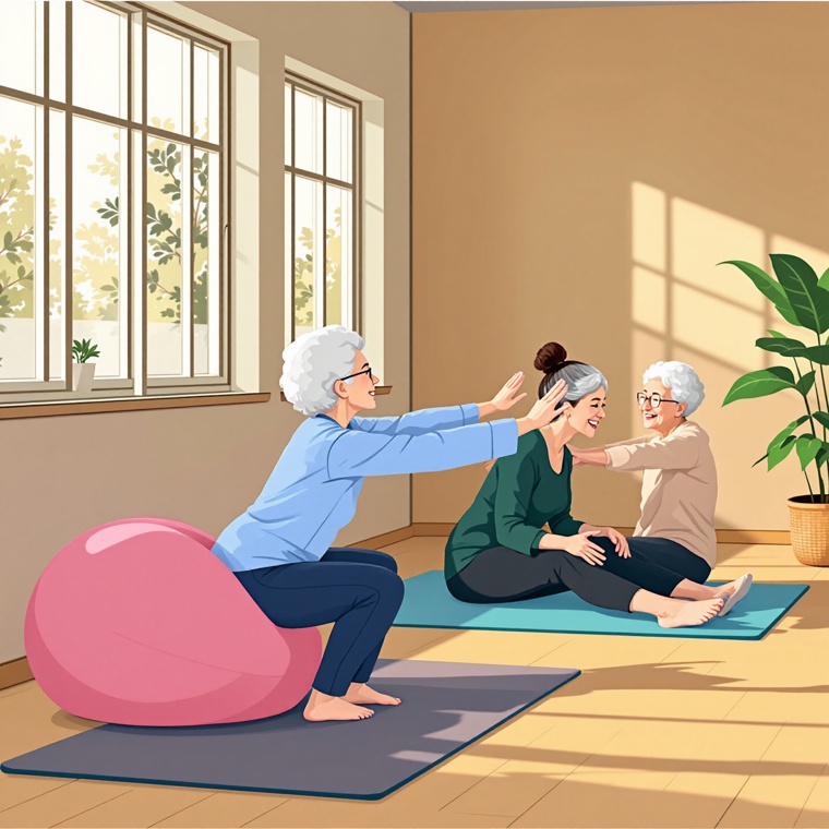 어르신 스포츠상품권