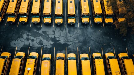 통학 차량과 택배차량 경유차 금지