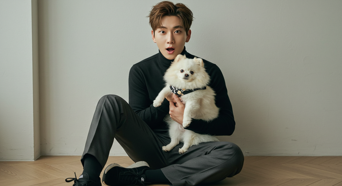 강아지 분리불안 완화 훈련