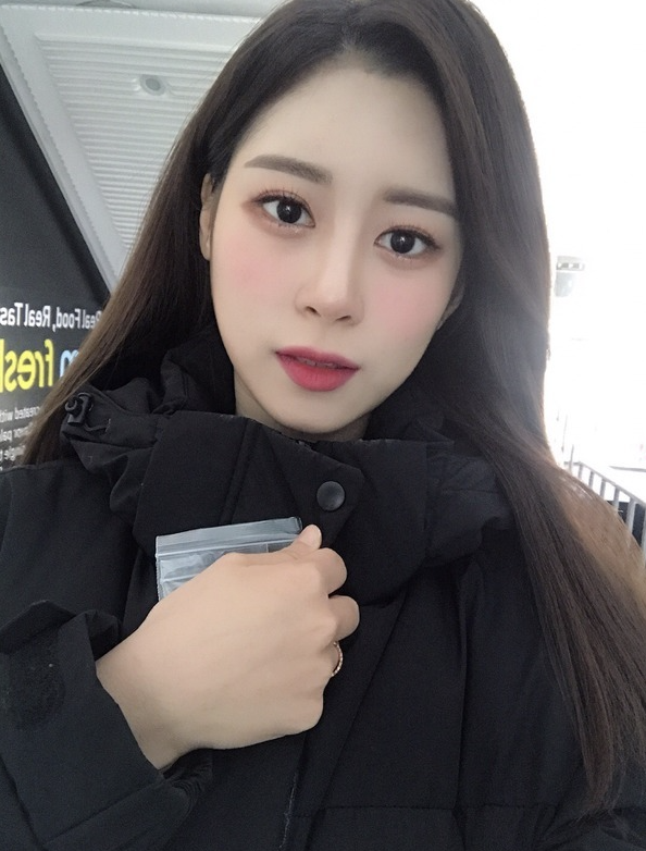 박소현 김민주