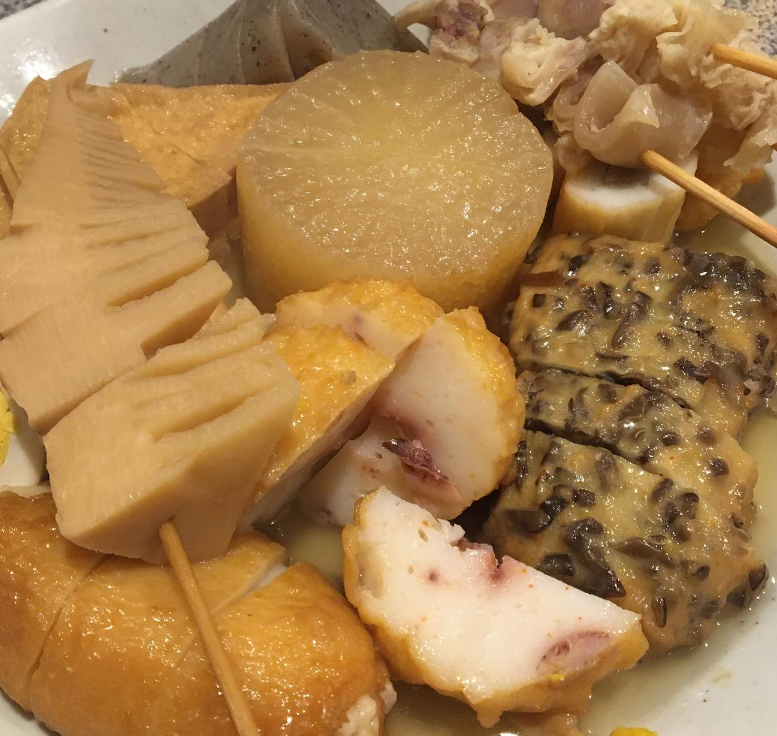 후쿠오카 이자카야 나가하마 야타이 야마찬 03