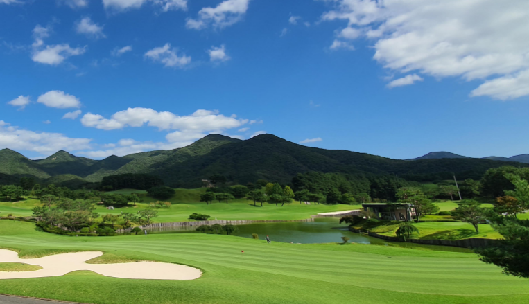 에이원-컨트리클럽-코스-전경