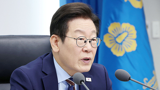 대통령 국감