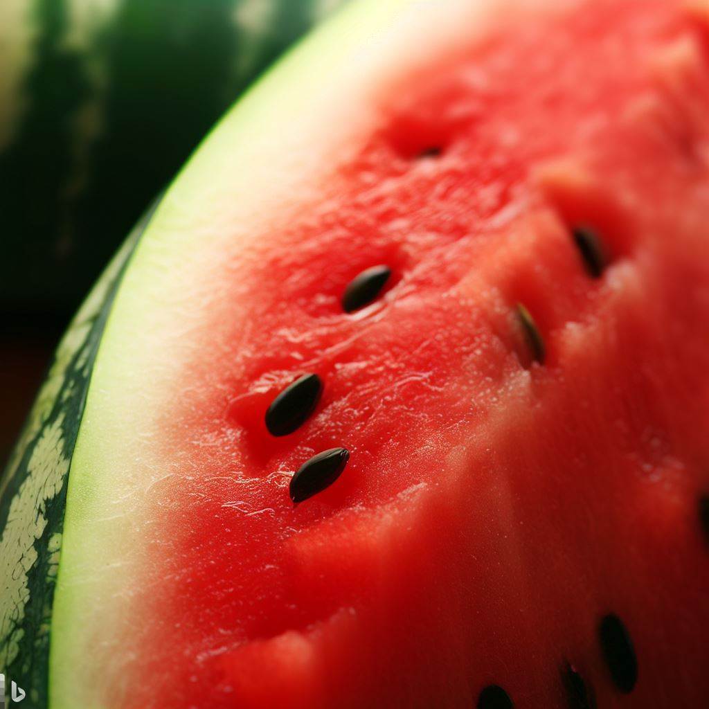 수박 이미지