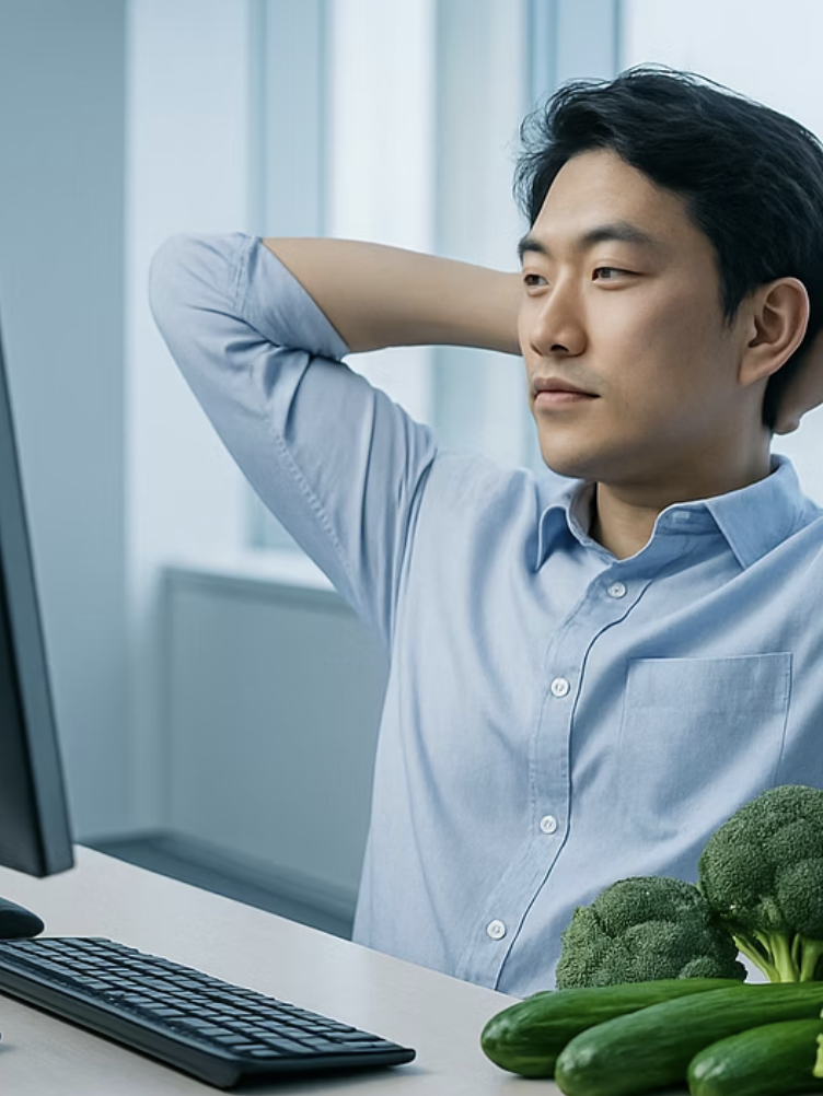 진짜 눈 건강을 지키는 비결