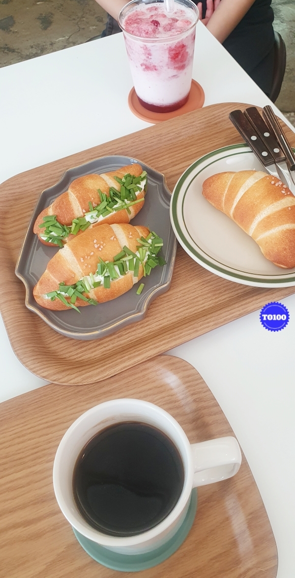 카페디콤마 오금동카페9