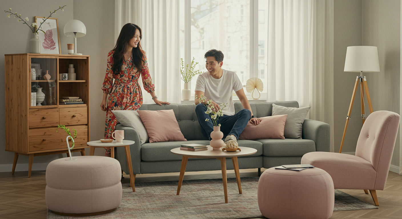 백화점 가전제품 싸게 사는 법