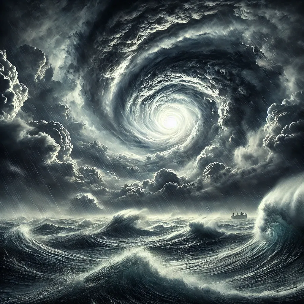 제13호태풍 버빙카