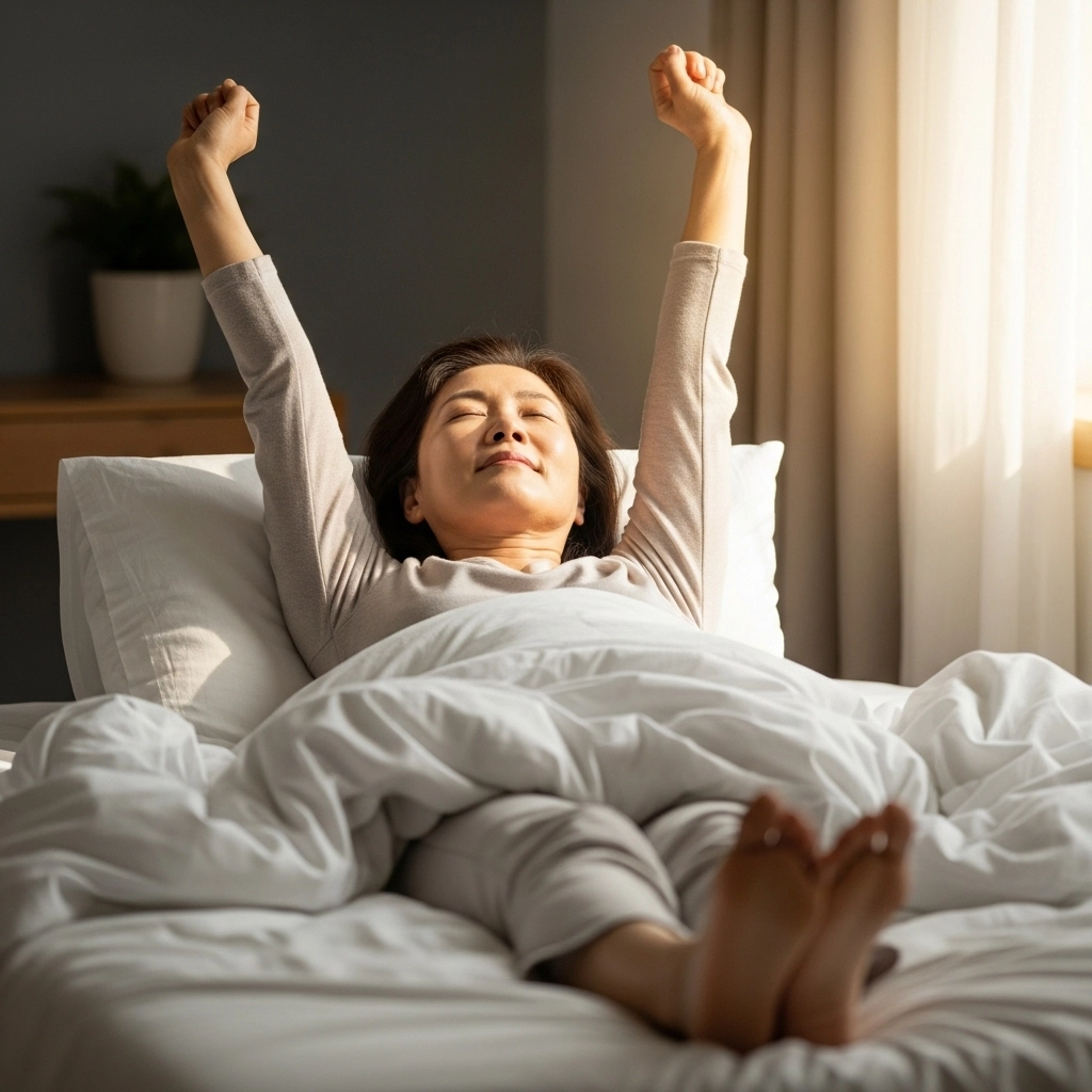 아침 뒷목 당김&amp;#44; 단순 피로일까? 혈압 관리가 시급하다는 신호 3가지