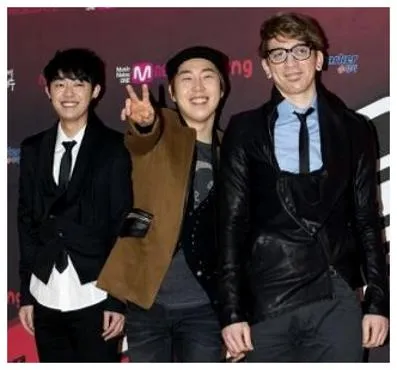 버스커버스커 노래모음
