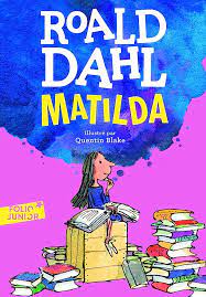 "Matilda" by Roald Dahl 줄거리 및 특징
