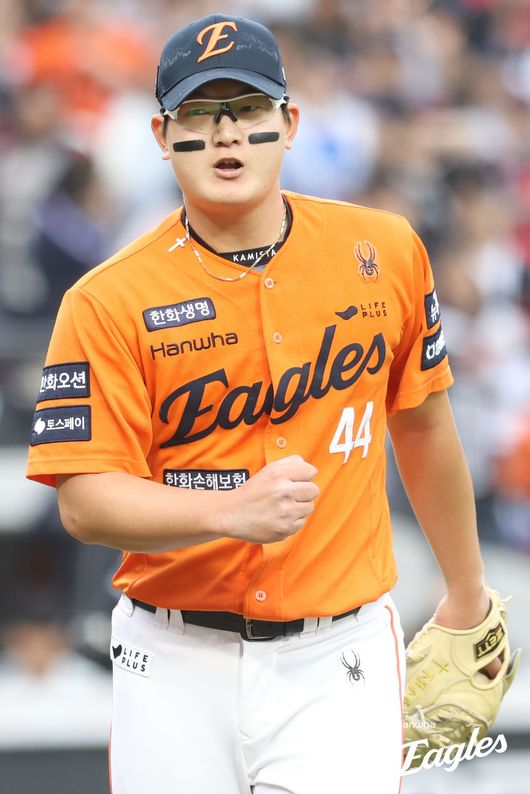 KBO 올스타전 베스트 12 명단