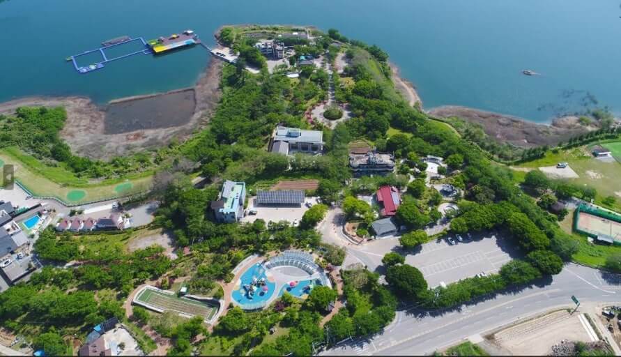 경남 고성 가볼만 한 곳 