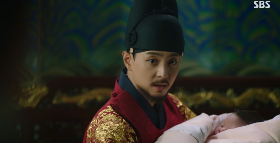 꽃선비 열애사 드라마 등장인물 정보