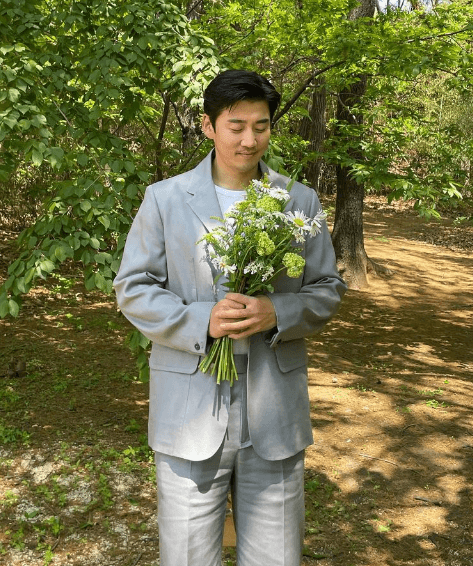 god 촛불하나 길