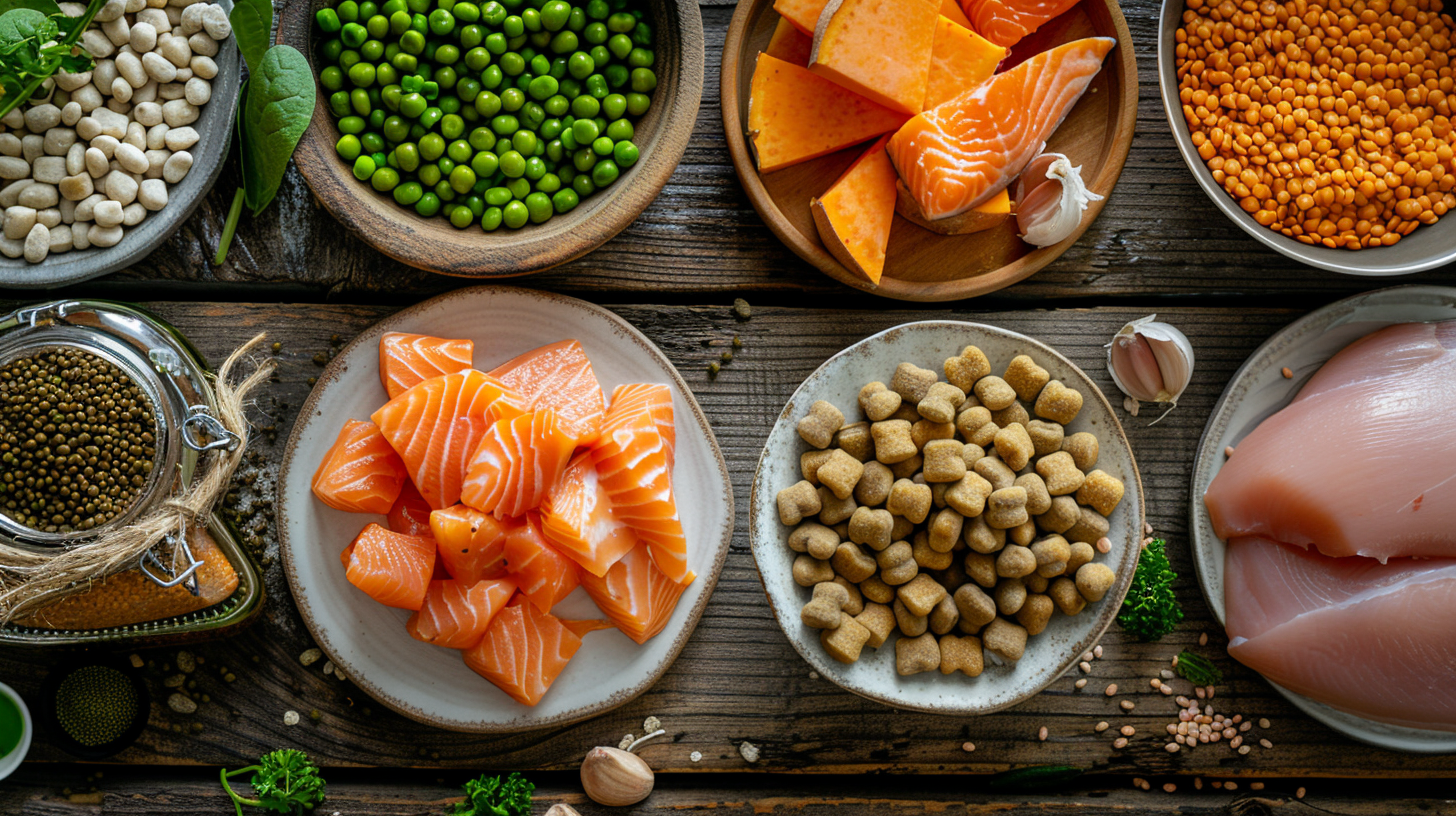 네이처스 로직 사료 구매 방법