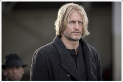 우디 해럴슨 (헤이미치 아버나티 역)