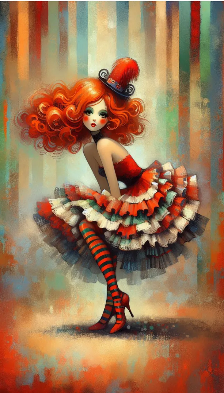 물랑루즈 뮤지컬 예매