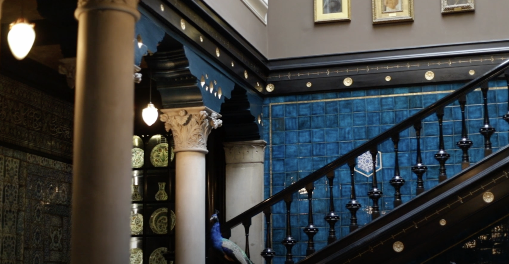 Leighton House Museum