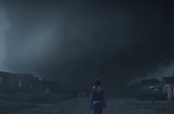 【캐나다 재난영화 추천】 13 미닛츠 다시보기 줄거리 결말 후기 리뷰 스포일러