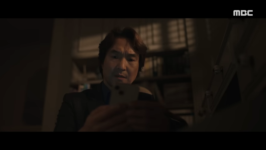 이토록 친밀한 배신자, 원작 소설이 있을까? 알아야 할 모든 것5