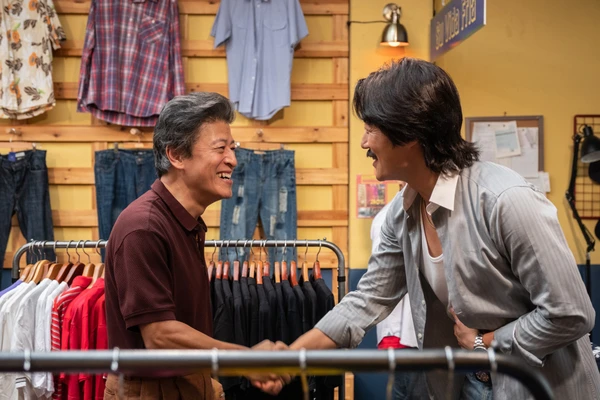 보고타 마지막 기회의 땅 등장인물 관람평 후기