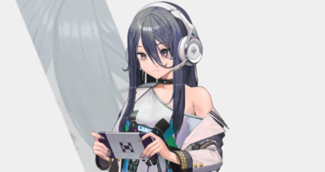 승리의 여신 니케 엑시아