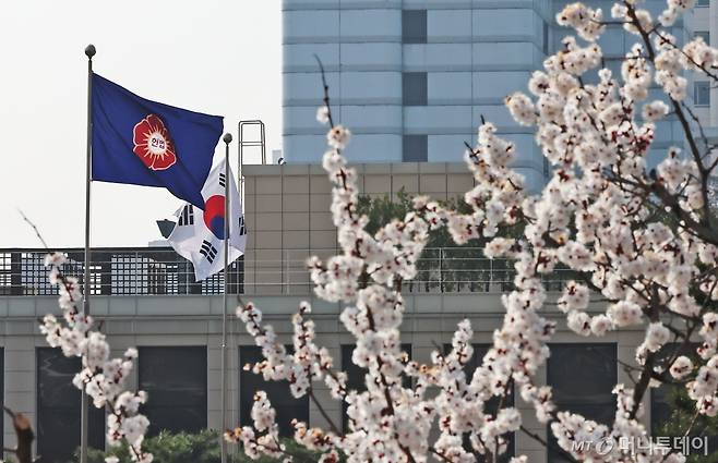 대통령선거일 예상 21대 조기 대선