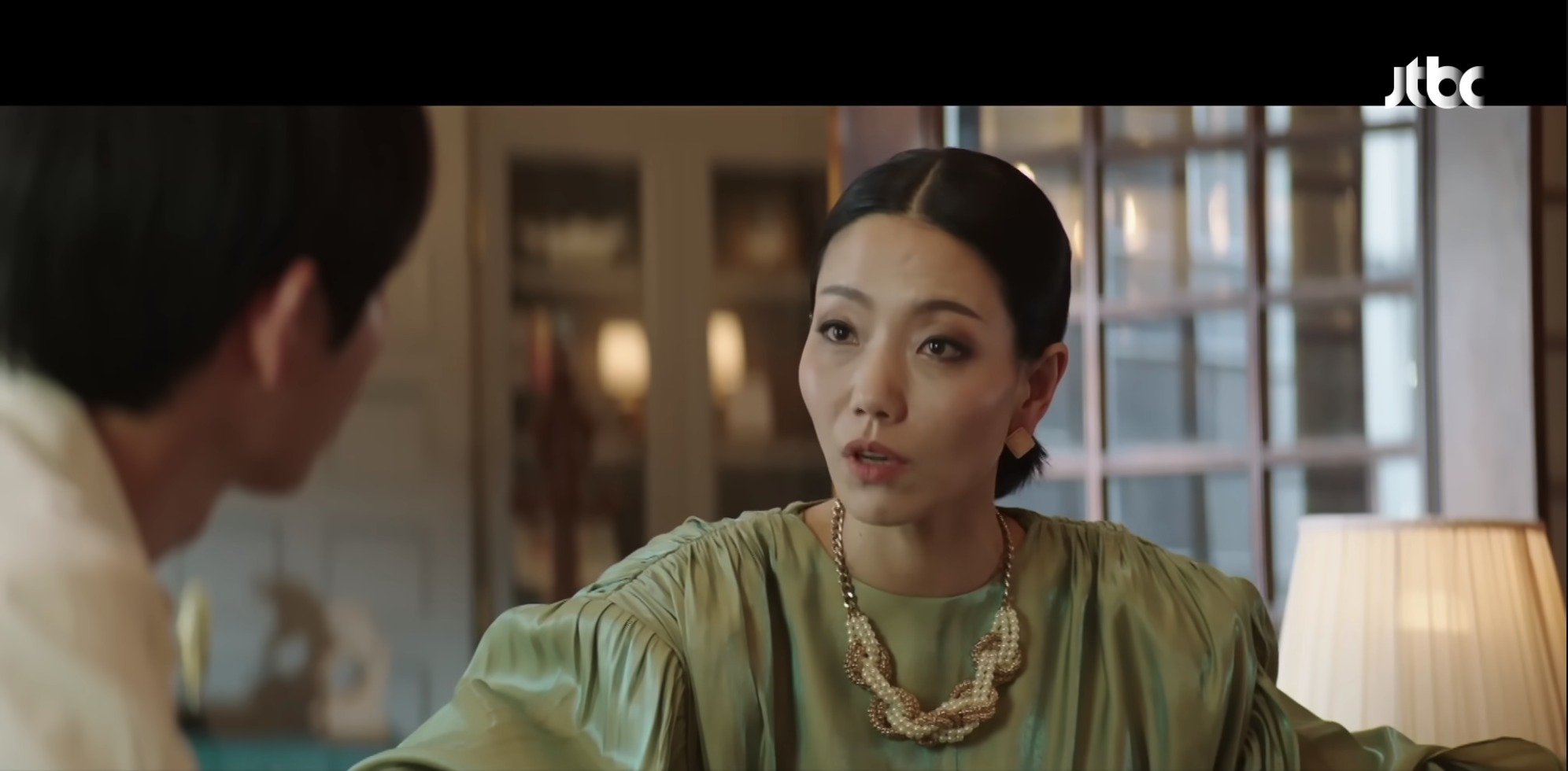 김신록 학력 나이 프로필 서울대