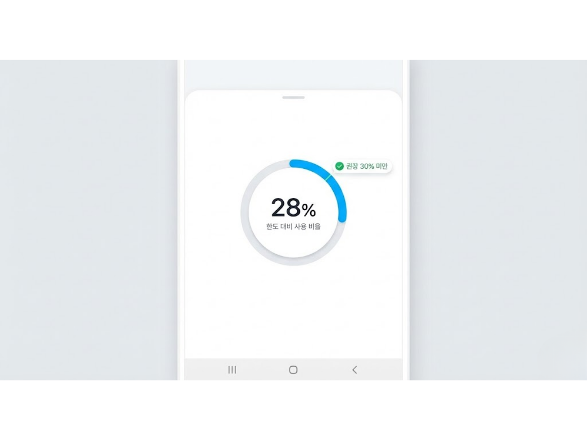 1분 만에 점수 올리는 실전 꿀팁 (KCB &amp; NICE 공통)