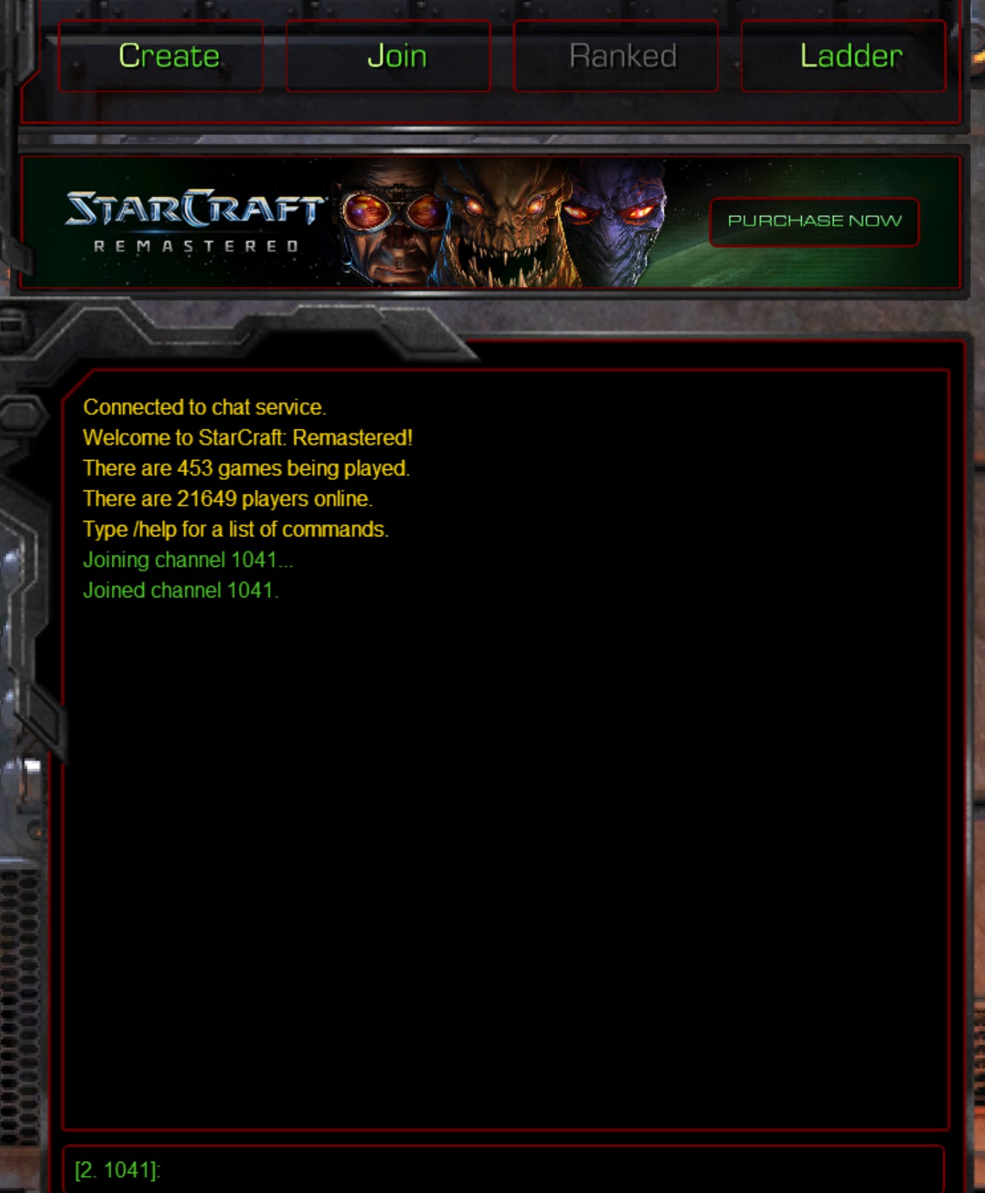 스타크래프트 무료다운로드