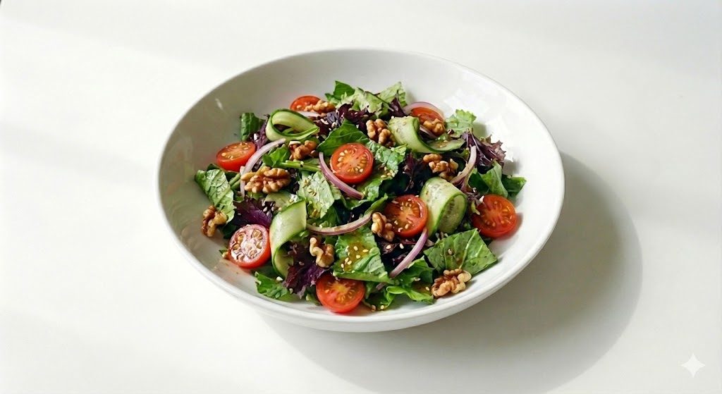 입맛은 살리고 부기는 빼고, 체지방 연소를 돕는 알싸한 유혹