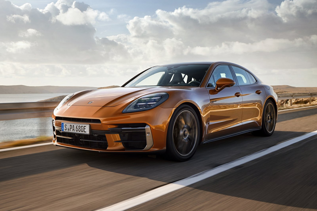 2026 포르쉐 파나메라 가격