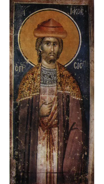 7월 25일 성 야고보 사도 축일과 순교정신_21