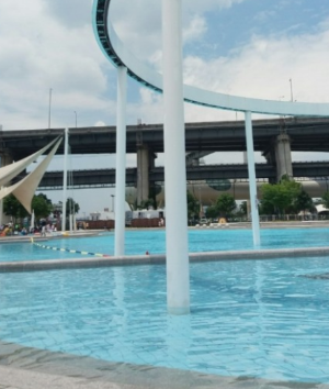 한강수영장 개장일정