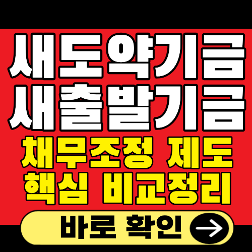 새도약기금