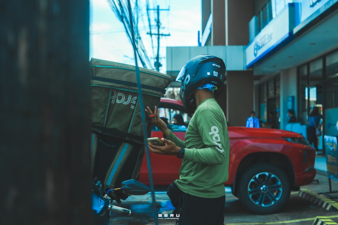 Grab