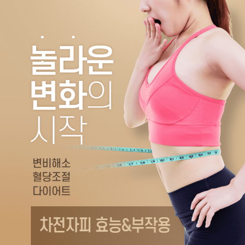 변비 다이어트 차전자피 효능, 부작용, 먹는 방법