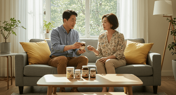 폴리코사놀의 효능 복용법 사진 11