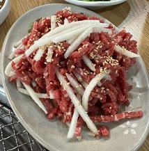 육회
