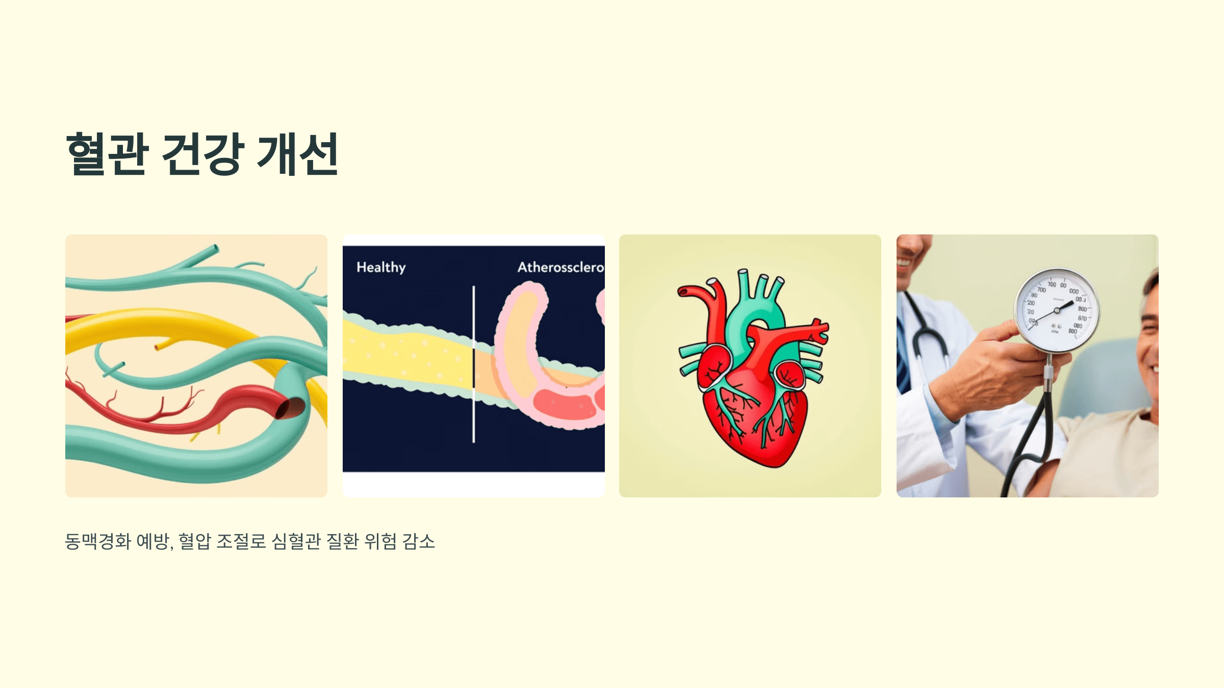 비타민C와 관련된 사진입니다.