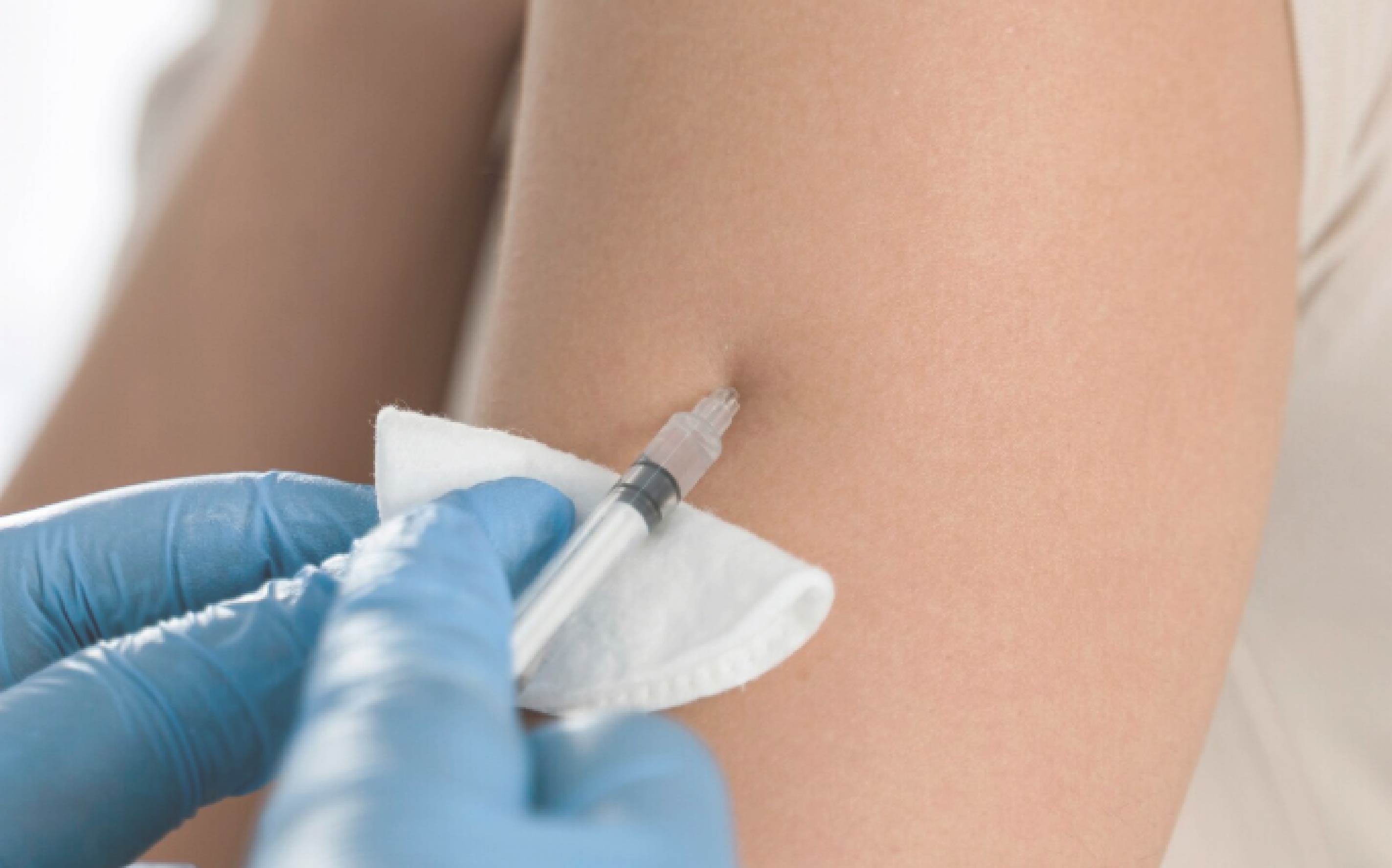 대상포진 예방접종